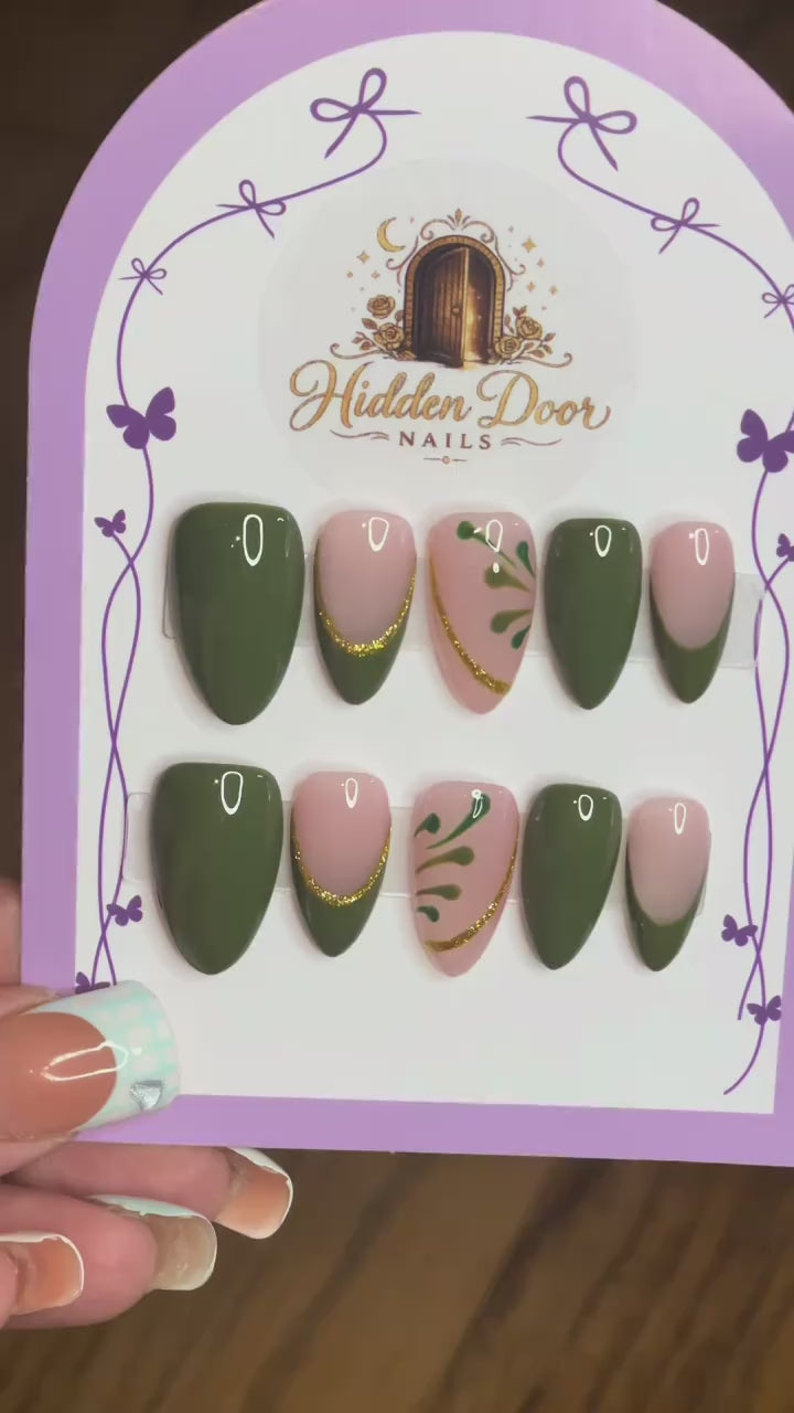 Olive Ambiance